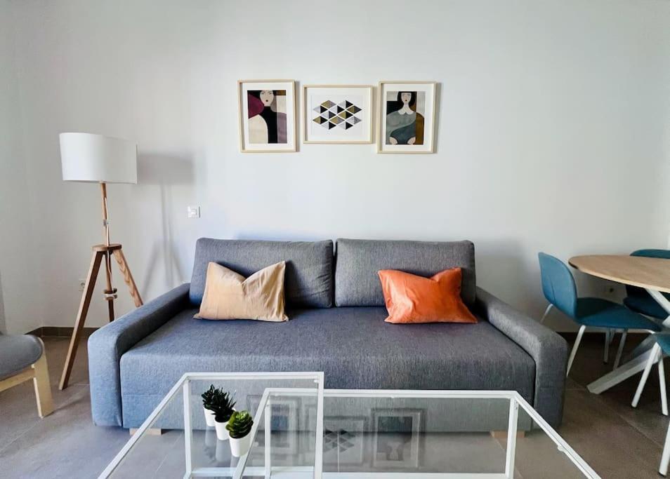 Lovely Apartment Close By City Center Malaga Exterior photo
